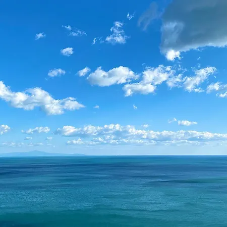 Positano's Flats
