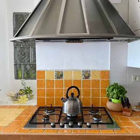 Appartamento Positano's Flats