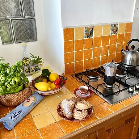 Positano's Flats Appartamento Positano