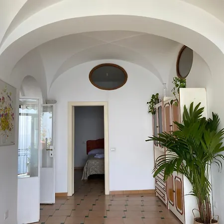 Positano's Flats * Positano