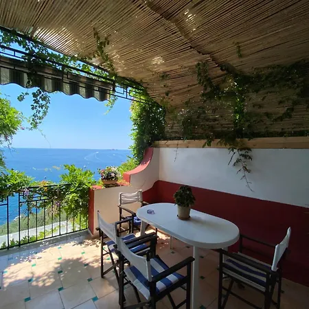 Positano's Flats Positano