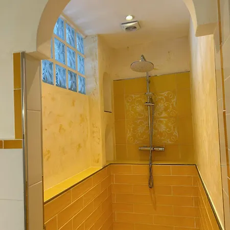 Positano's Flats Appartement *