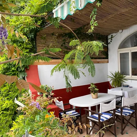 Positano's Flats * Positano