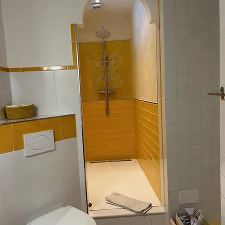 Appartement Positano's Flats