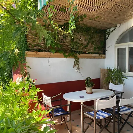 Positano's Flats Appartamento Positano