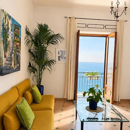 Apartment Positano's Flats Positano