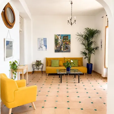 Positano's Flats * Positano