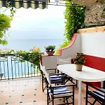 Appartamento Positano's Flats Positano