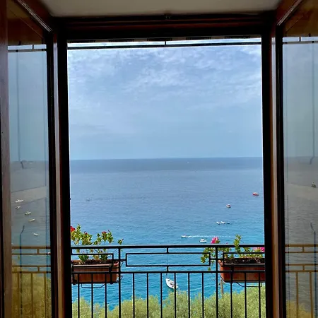 Positano's Flats Apartmán Positano