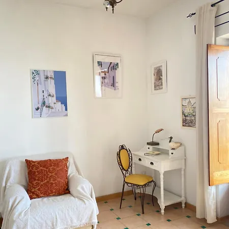 Positano's Flats *