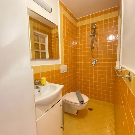 Apartmán Positano's Flats *