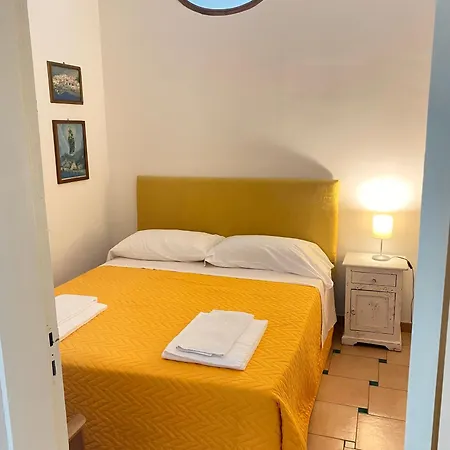 Positano's Flats Apartmán Positano
