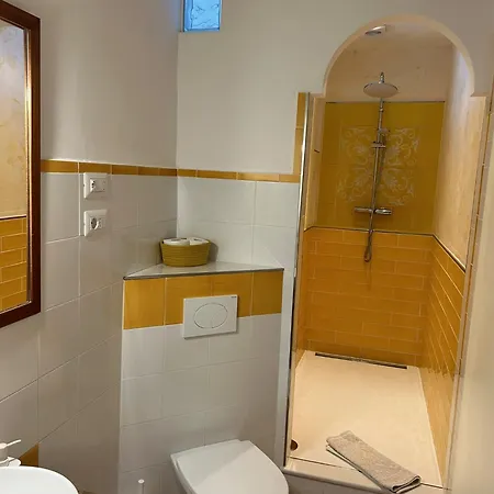 Apartmán Positano's Flats Positano