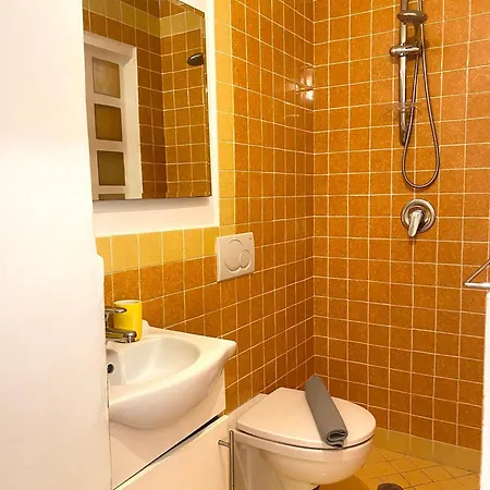 Positano's Flats Apartmán