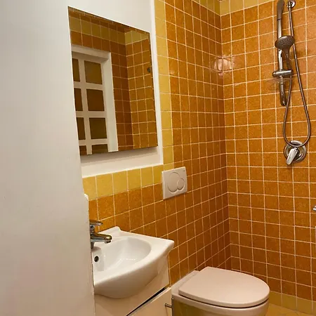 Positano's Flats Apartmán Positano
