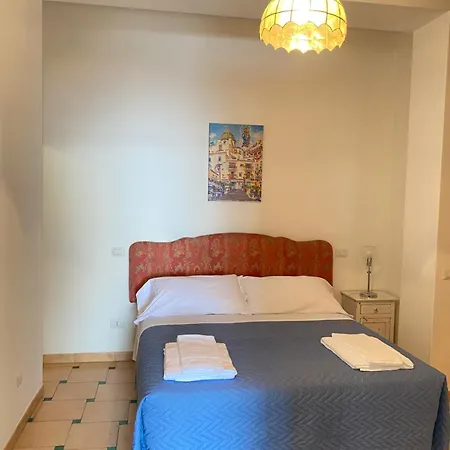 Positano's Flats Apartmán *
