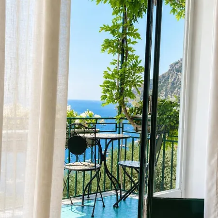 Positano's Flats * Positano