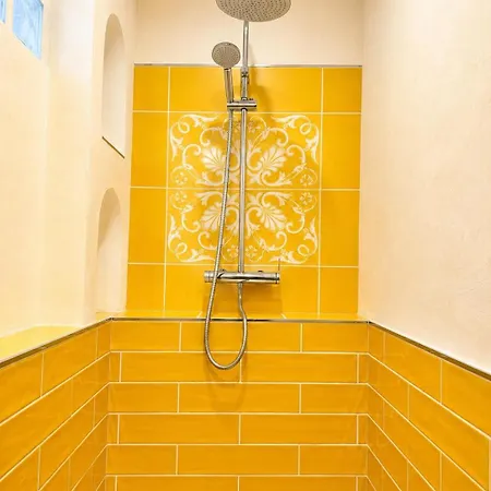 Positano's Flats Apartmán